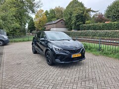Renault Captur - 1.3 TCe 160 Rive Gauche mild Hybride AUTOMAAT luxe uitv. ALLINPRIJS