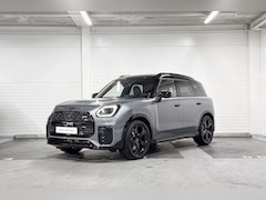 MINI Countryman - C John Cooper Works | Pakket plus M | Comfort Access | Stuurwielverwarming