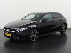 Mercedes-Benz A-klasse - A250e AMG Limited | Stoelverwarming | Carplay | Navigatie | Zondag Open