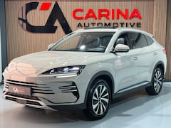 BYD Seal U - Comfort PHEV / Long Range 125KM Elektrisch / 26, 6 KWh / Nieuw /Full Option /