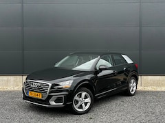 Audi Q2 - 1.4 TFSI CoD Design Pro Line Plus Navi | Automaat | Airco