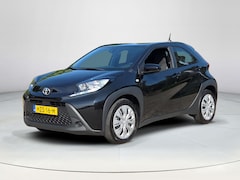 Toyota Aygo X - 1.0 VVT-i MT Play | BTW Auto | Apple CarPlay | Adapt. Cruise | Rijklaar incl. garantie |