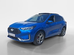 Ford Kuga - 2.5 PHEV ST-Line X | Winterpack | Wegklapbare trekhaak | Kantel / schuifdak | 2100kg trekg