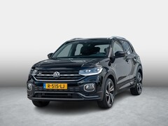 Volkswagen T-Cross - 1.0 TSI R-Line l Automaat l R-Line l Achteruitrijcamera l Apple Car Play / Android auto l