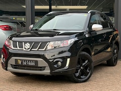 Suzuki Vitara - 1.4 Boosterjet AllGrip Stijl ACC Leder Camera Navi Stoelverwarming Garantie