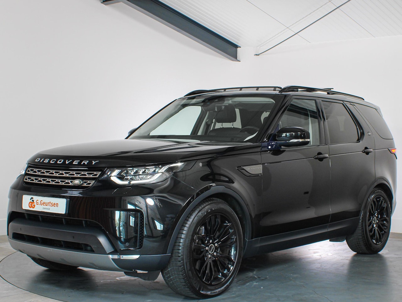 Land Rover Discovery - 2.0 Si4 HSE 7-Persoons Panoramadak, Luchtvering, Stoel/Stuurverwarming, Apple CarPlay/Andr - AutoWereld.nl