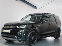 Land Rover Discovery - 2.0 Si4 HSE 7-Persoons Panoramadak, Luchtvering, Stoel/Stuurverwarming, Apple CarPlay/Andr