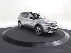 Citroën C3 Aircross - 1.2 Hybrid 145pk Max 7p. | Camera | Dodehoekdetectie | Navigatie