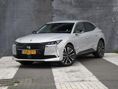 DS No 4 - E-Tense Etoile Absolute Comfort Pack 58.3Kwh 214pk Automaat 19''LM | DODE HOEK | PDC + CAM
