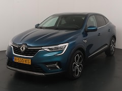 Renault Arkana - E-TECH Hybrid 145 Intens |Adapt. Cruise | Achteruitrijcamera | Groot Navi |