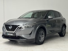 Nissan Qashqai - 1.3 MHEV Xtronic Acenta | Apple CarPlay / Android Auto | Camera | Adaptive Cruise Control