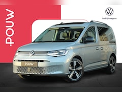 Volkswagen Caddy - Kombi 1.5 TSI 150pk Hybride Style | Winter Pakket | 18" Velgen