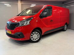 Renault Trafic - T29 L2H1 Comfort 1.6 dCi 120pk | Navigatie | Airco | Betimmering | Trekhaak |