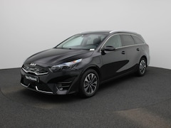 Kia Cee'd Sportswagon - Ceed 1.6 GDI PHEV DynamicLine | Automaat | Apple Carplay / Android Auto | Camera | Climate