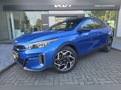 Kia XCeed - 1.5 T-GDi GT-Line First Edition | Stoel- & Stuurverwarming | Elektrisch glazen schuif-/kan