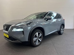 Nissan X-Trail - 1.3 DIG-T Tekna 7p. Climate control Adaptieve cruise control Navigatie Panoramdak Voorstoe