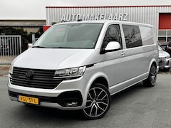 Volkswagen Transporter - 2.0 TDI L2H1 30 DC Highline NAP CarPlay