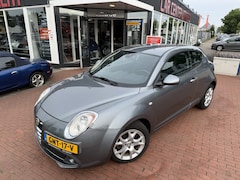Alfa Romeo MiTo - 1.3 JTDm ECO Essent. airco leuke mito