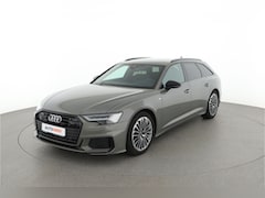 Audi A6 Avant - 55 TFSI e quattro Pro Line S Competition | MF47405 |