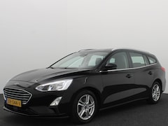 Ford Focus Wagon - 1.5 EcoBlue Trend Edition Business CARPLAY / NAVI / AIRCO / PDC / BLUETOOTH / CRUISE / NL