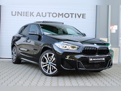 BMW X2 - XDrive25e HIGH EXECUTIVE M SPORT PRO | HEAD UP | PANO | LEDER | MEMORY | 19" M | HARMAN &