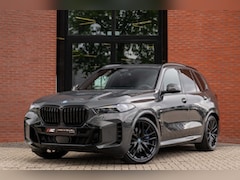 BMW X5 - xDrive50e M-Sport Pro Carbon H/K Merino 22''