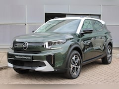 Citroën C3 Aircross - 1.2 Hybrid 145PK MAX Aut. | Two Tone | Navigatie | Camera | Climate control | Cruise contr