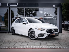 Mercedes-Benz A-klasse - A35 Look|Dealer oh|Cruise|Stoelverwarming|Camera|PDC V/A|