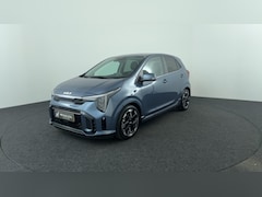 Kia Picanto - 1.0 DPI GT-Line | Rijklaar | Automaat | NL-Auto |