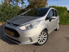 Ford B-Max - 1.0 EcoBoost Titanium