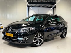 Renault Mégane Estate - 1.2 TCe 116PK Bose|Navi|Led|Facelift