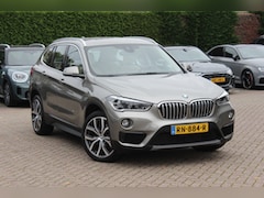 BMW X1 - sDrive20i Corporate Lease High Executive / Trekhaak / Camera / Head-up / Leder / Navi. Pro