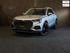 Audi Q3 - 45 TFSI e S Edition | Full Option | Panoramadak | ACC | Stoel- & Stuurverwarming | Winters