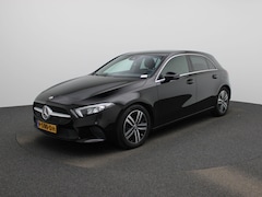 Mercedes-Benz A-klasse - 180 Business Solution Luxury | Automaat | Apple Carplay/Android Auto | Trekhaak | Sfeerver