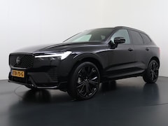 Volvo XC60 - T6 Plug-in AWD Plus Black Edition FACELIFT/Panodak/360Cam/ACC etc
