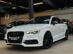Audi A3 Limousine - 1.4 TFSI S Line Pano/Automaat/Parkeersensoren