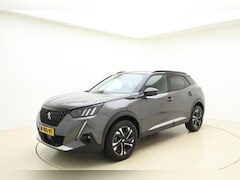 Peugeot 2008 - 1.2 PureTech GT | Navigatie | 130 pk | Carplay | Camera | Climate Control | LM-velgen | Pa