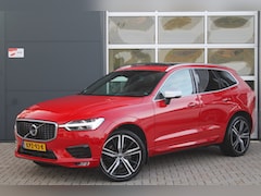 Volvo XC60 - 2.0 T6 AWD R 310pk | Pano | HK | 360 | ACC | HUD | Elek. Trekhaak
