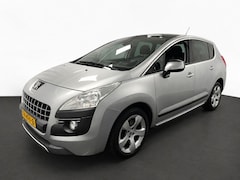 Peugeot 3008 - GT 155pk | Navigatie | Panodak | Trekhaak | Climat