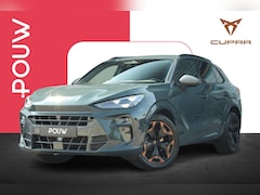 CUPRA Terramar - 1.5 TSI e-Hybrid 272pk VZ Performance | SoH 99, 6% | 360 Camera | Trekhaak | Stoel/Stuurve