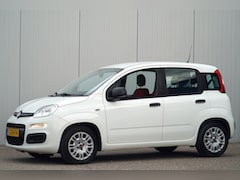 Fiat Panda - 0.9 TwinAir Edizione Cool / Airco / Elek. Ramen / NL-Auto / Radio-CD