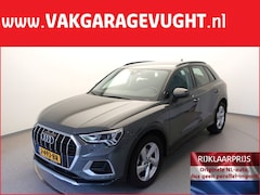 Audi Q3 - 1.5-16V TFSi 150pk MHEV 58dkm ProLine Business AUTOMAAT