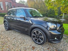 MINI Countryman - 1.6 Cooper S ALL4 Chili XENONX/automaat
