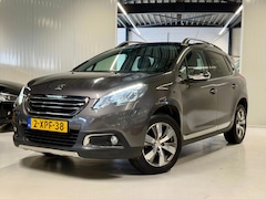 Peugeot 2008 - 1.2 PureTech Allure Automaat|Trekhaak
