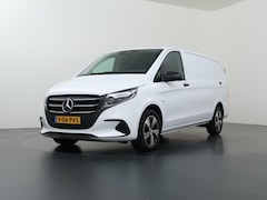 Mercedes-Benz Vito - 116 CDI L2 Pro | Bumpers in Kleur | Digitale Radio | Spiegelpakket | Klasse 3 Alarmsysteem
