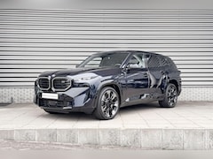 BMW XM - PHEV 50e 30 kWh
