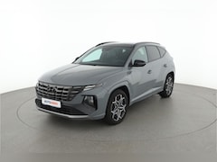 Hyundai Tucson - 1.6 T-GDI PHEV Comfort 4WD | ER17994 |