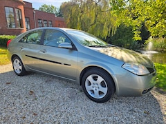 Nissan Primera - 1.8 Visia *apk:11-2027