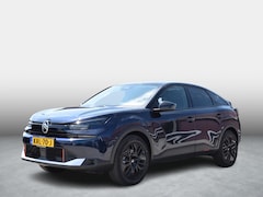 Citroën Ë-C4 - Plus 156pk Extended range 54 kWh Apple Carplay/Android Auto l achteruitrijcamera