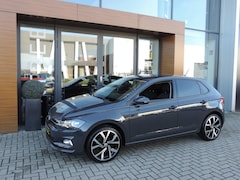 Volkswagen Polo - 1.0 TSI Comfortline 87.000km | Camera | 18” Allseason | ACC | CarPlay | Navi | Priv.glas |